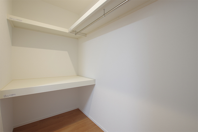 ハーバーハウスの新築 家づくり 事例「勾配天井で開放感アップ 2階LDKの家」（IZU）