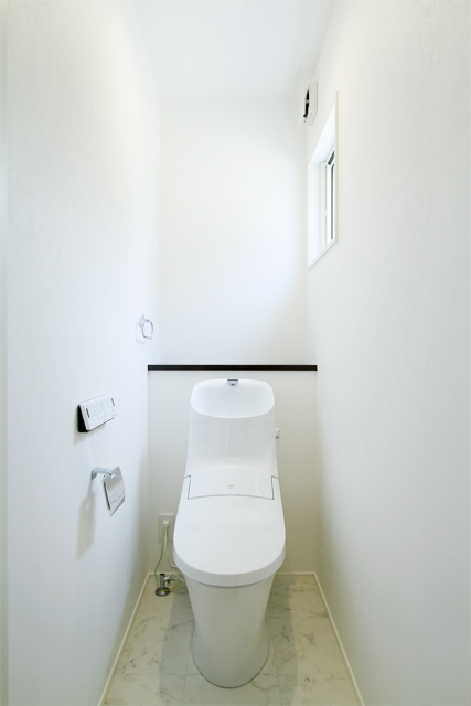ハーバーハウスの新築 家づくり 事例「小上がり和室を多目的に使うシンプルモダンな家」