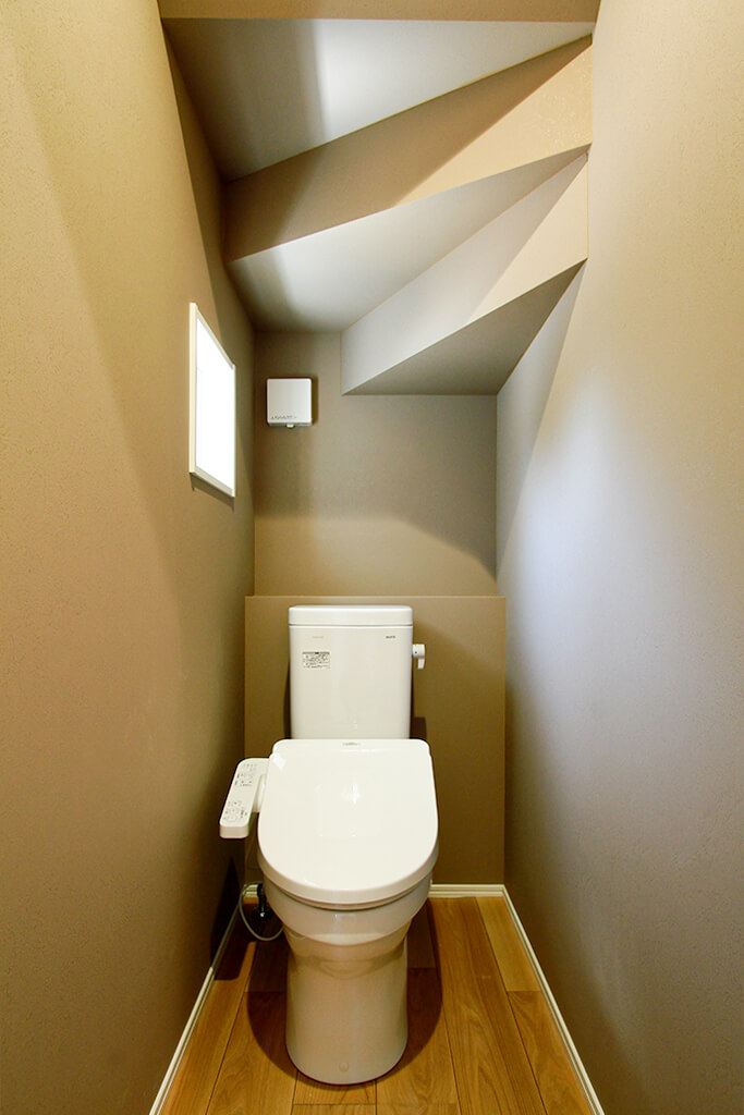 ハーバーハウスの新築 家づくり 事例「ORGA 空の下でプライベートな時間を満喫できるコートハウス」