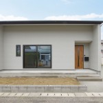 新潟市西区五十嵐中島「大きなロフトのある半平屋！大屋根が夏の暑さを軽減する家」住宅完成見学会